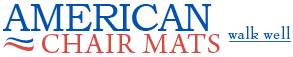 American Chair Mats