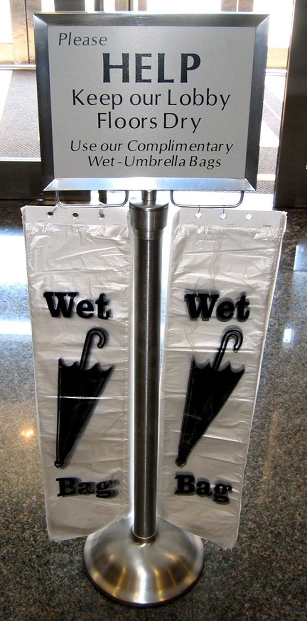 Wet Umbrella Bag Stands Are Holders And Posts Wet Umbrella Bag Stand Premiere