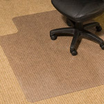 Carpeted Surfaces