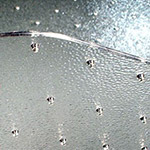 Polycarbonate Chair Mats